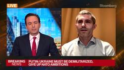 Certification Process Halted for Nord Stream 2 Pipeline News Clip