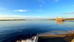 On Safari With Nala - Visit to Safari Lodge Instructional Video