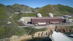 California May Extend Life of Nuclear Power Plant News Clip