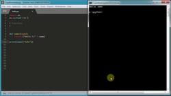 Describe a function : Functions Part 2 Instructional Video