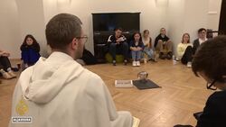 Poland’s Catholic Church faces decline as youth drift away and calls for reform grow louder News Clip