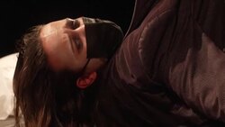 CLEAN : With Moliere adaptation, French students raise awareness of violence against women News Clip