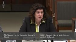 Feds need 'fundamentally' different approach to Indigenous housing, AG says News Clip