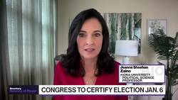 House GOP to Determine Johnson's Future News Clip