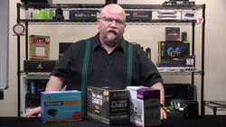 CompTIA A+ Certification 220-1001: The Total Course - Choosing a Power Supply Instructional Video