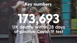 Politics daily briefing: April 26 News Clip