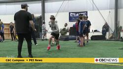 Charlottetown sports teams set to get new home turf next summer News Clip