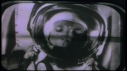 The Legacy of Yuri Gagarin: First Human in Space Instructional Video