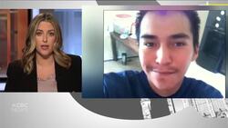 'We need a change' | Debbie Baptiste News Clip