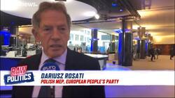 What MEPs think of the state of European democracy News Clip