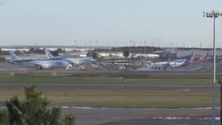 Jet2 cancel Easter flights News Clip