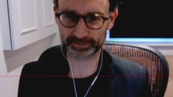 Professor Neil Ferguson says virus showing early signs of 'slowing' in the UK News Clip