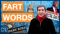 The Linguistics of Flatulence: Exploring the Origins and Euphemisms of Farts Instructional Video