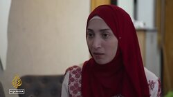 Uncertainty for freed prisoners: Rollercoaster of emotions for Palestinian families News Clip