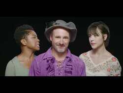 The Taming of the Shrew 1.1 Performance: Kate, Baptista, and Bianca, Lines 74-83 Instructional Video