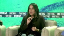 Media's Next Chapter: Building Trust and Navigating Disruption News Clip