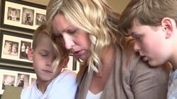 P.E.I. family's 10-year-old son bumped from Air Canada flight News Clip