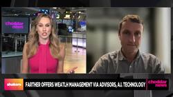Wealth Tech Firm Farther Raises $15 Million to Offer New Kind of Wealth Management News Clip