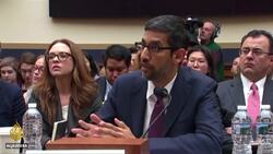 Four US ‘big tech’ CEOs to face anti-trust congressional hearing News Clip