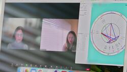 In Real Life: The age of astrology News Clip