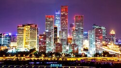 World's Most Unequal Countries Instructional Video