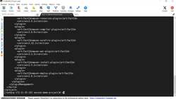 DevOps Complete Course - Plugins and Dependencies in pom.xml Instructional Video