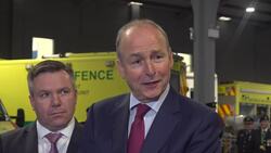 Martin signals 12-euro pension increase as he dismisses ‘mischief and spin’ News Clip