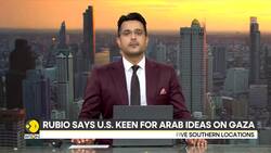 Israel-Hamas war: Three Israeli hostages to be released by Hamas on Saturday News Clip