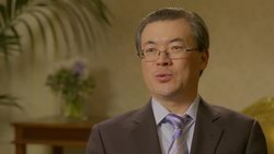 Joon Yun: Healthcare In The 21st Century Instructional Video