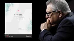 Iran should not be investigating Flight 752 crash: Goodale report News Clip