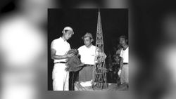 Forced Perspective: An Optical Illusion Adventure Instructional Video