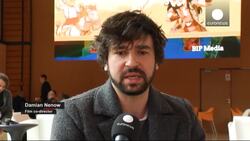 Not just for kids: ‘Cartoon Movie’ sees boom in adult animation films News Clip