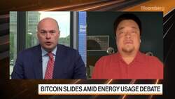 BTC China Co-founder Bobby Lee on Bitcoin News Clip