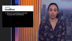 Newsy's Latest Headlines News Clip