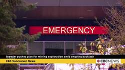 Eby’s mining announcement overshadowed by backlash to controversial Bill 15 News Clip