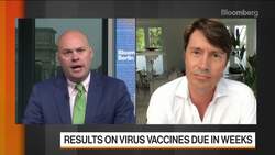 Will FDA Make Covid-19 Vaccine Decision Based on Interim Data? News Clip