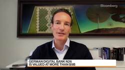 IPO increasingly viable option - N26 co-CEO Tayenthal News Clip