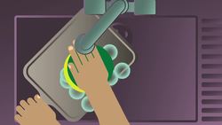 Bacterial Disease Instructional Video