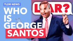 George Santos Can't Stop Lying: Will He Survive? Instructional Video