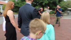 Former Ebola patients speak out on new outbreak Instructional Video