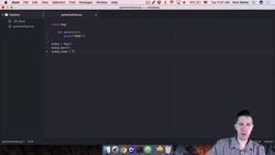 Django3- Classes Instructional Video