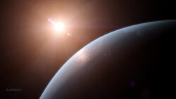 TESS Completes its Primary Mission Instructional Video