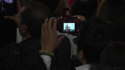 VOICED : Obama recibe al Dalai Lama a pesar de Chi News Clip