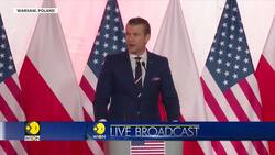 Munich conference opens as US pushes to end Ukraine war News Clip