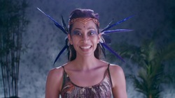 A Midsummer Night's Dream 3.1 Performance: Titania Lines 159-169 Instructional Video