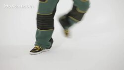 How to Do the Spongebob Hip-Hop Dance Instructional Video