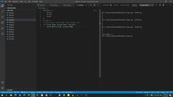 Python for loop: How to easily iterate over collections of items Instructional Video