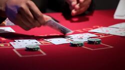 When to Split Pairs in Blackjack Instructional Video
