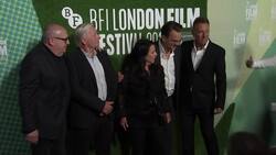 Bruce Springsteen premieres 'Western Stars' at the BFI London Film Festival News Clip