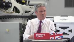 Starmer: Voters have a right to be angry and anti-Westminster News Clip